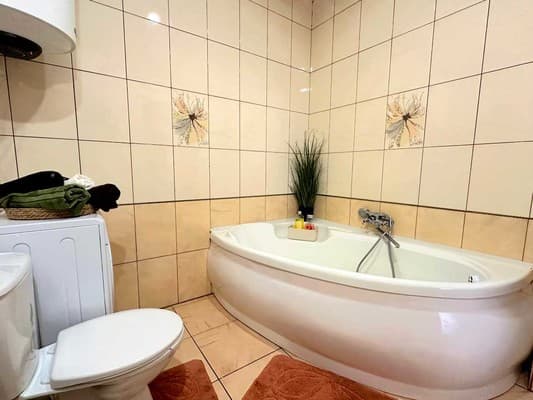 2-ком. по просп. Соборный 171 (бульвар Шевченко) 13