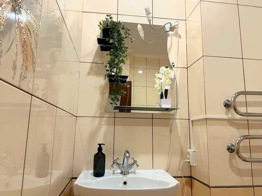 2-ком. по просп. Соборный 171 (бульвар Шевченко) 15