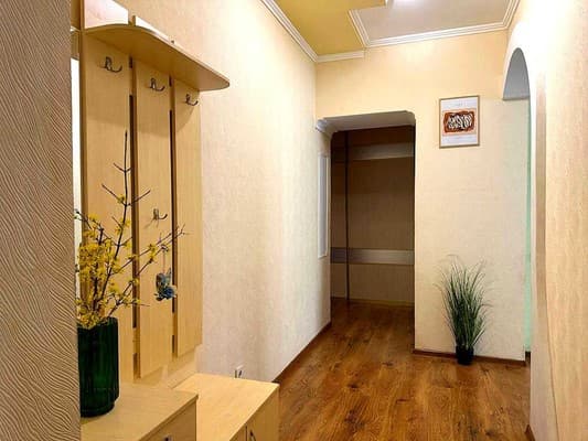 2-ком. по просп. Соборный 171 (бульвар Шевченко) 16