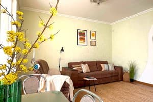 Квартира 2-ком. по просп. Соборный 171 (бульвар Шевченко). Полулюкс 4-местный на проспекте Соборный 171 8