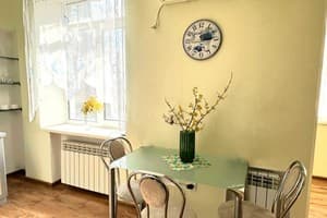 Квартира 2-ком. по просп. Соборный 171 (бульвар Шевченко). Полулюкс 4-местный на проспекте Соборный 171 13