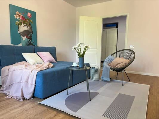 Квартира 2-ком. по просп.Соборному 232 (возле стадиона Славутич-Арена)