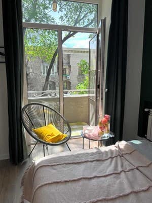 2-ком. по просп.Соборному 232 (возле стадиона Славутич-Арена) 7