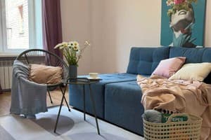 Квартира 2-ком. по просп.Соборному 232 (возле стадиона Славутич-Арена). Люкс трехместный по пр-кту возле стадиона Славутич-Арена 2