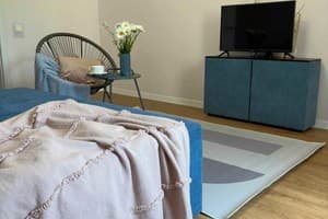 Квартира 2-ком. по просп.Соборному 232 (возле стадиона Славутич-Арена). Люкс трехместный по пр-кту возле стадиона Славутич-Арена 4