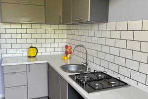 Квартира 2-ком. по просп.Соборному 232 (возле стадиона Славутич-Арена). Люкс трехместный по пр-кту возле стадиона Славутич-Арена 9