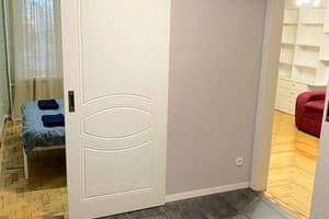 2-ком. по ул. Запорожской 15 5