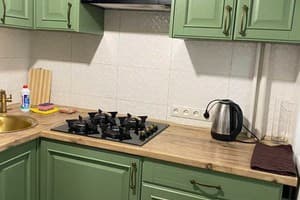 Квартира 2-ком. по ул. Запорожской 15. Апартаменты 4-местный  9