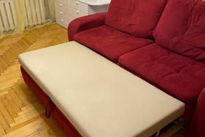 Квартира 2-ком. по ул. Запорожской 15. Апартаменты 4-местный  3