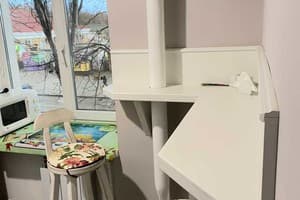 Квартира 2-ком. по ул. Запорожской 15. Апартаменты 4-местный  10