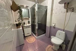 Квартира 2-ком. ул. Дивногорская 13 (возле ресторана Вилла Олива). Люкс трехместный  10