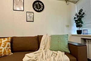 2-ком. ул. Победы 87а (Козак-Палац) 7