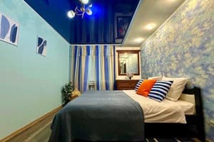 Квартира 2-ком. ул. Победы 87а (Козак-Палац). Апартаменты 4-местный 2-ком. по ул. Победы 87а рядом с ВЦ 2