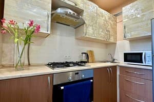 2-ком. ул. Украинская 45 (Пушкина, Лахти) 10