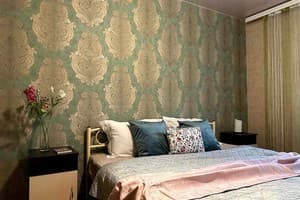 Квартира 2-ком. ул. Украинская 45 (Пушкина, Лахти). Апартаменты 4-местный ул. Украинская 45 2