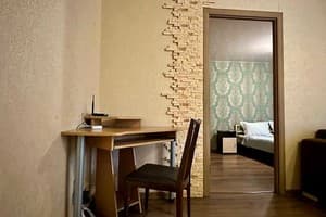 Квартира 2-ком. ул. Украинская 45 (Пушкина, Лахти). Апартаменты 4-местный ул. Украинская 45 5