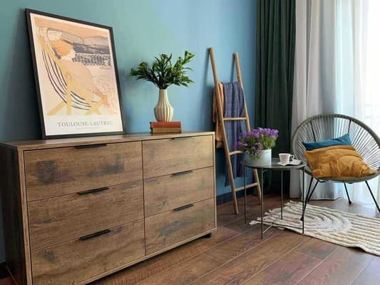 3-ком. VIP, проспект Металургов 5 11