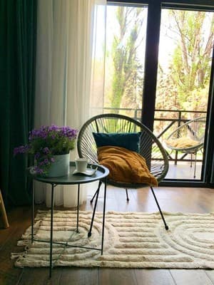 3-ком. VIP, проспект Металургов 5 12