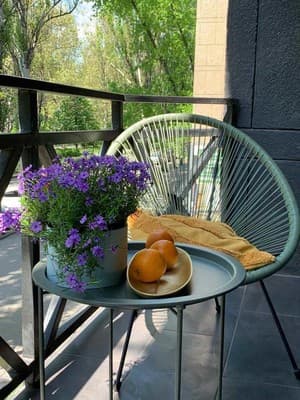 3-ком. VIP, проспект Металургов 5 21