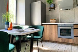 Квартира 3-ком. VIP, проспект Металургов 5. Апартаменты 4-местный на проспекте Металургов 5 4