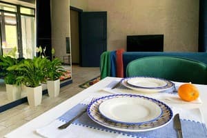 Квартира 3-ком. VIP, проспект Металургов 5. Апартаменты 4-местный на проспекте Металургов 5 6