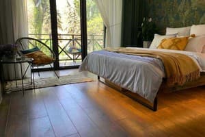 Квартира 3-ком. VIP, проспект Металургов 5. Апартаменты 4-местный на проспекте Металургов 5 7