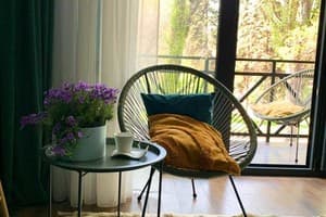 Квартира 3-ком. VIP, проспект Металургов 5. Апартаменты 4-местный на проспекте Металургов 5 13