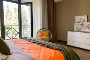 Квартира 3-ком. VIP, проспект Металургов 5. Апартаменты 4-местный на проспекте Металургов 5 15