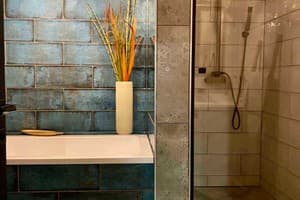 Квартира 3-ком. VIP, проспект Металургов 5. Апартаменты 4-местный на проспекте Металургов 5 18