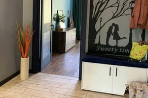 Квартира 3-ком. VIP, проспект Металургов 5. Апартаменты 4-местный на проспекте Металургов 5 20