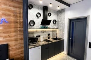 Квартира А_Rooms_Rodos. Апартаменты двухместный 124/2 5
