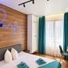 Квартира А_Rooms_Rodos. Апартаменты двухместный 126/1 3