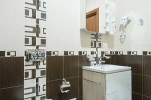 Отель Abri Hotel. Делюкс двухместный  5