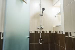 Отель Abri Hotel. Дюплекс двухместный  4