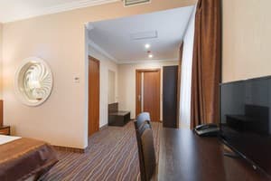 Отель Abri Hotel. Классик одноместный  3