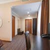 Отель Abri Hotel. Классик одноместный  3