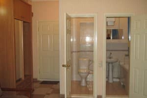 Квартира Абсолют ул. Бассейная, 7. Эконом 4-местный  4