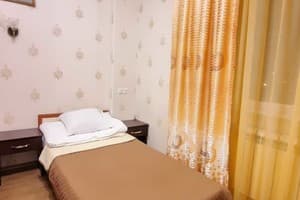 Мини-отель Александрия. Стандарт одноместный Одноместный стандарт 8