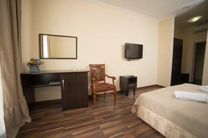 Готель Alex Hotel. Стандарт двомісний  6