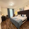 Готель Alex Hotel. Стандарт двомісний  3