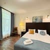 Готель Alex Hotel. Стандарт двомісний  1