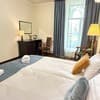 Готель Alex Hotel. Стандарт двомісний  4
