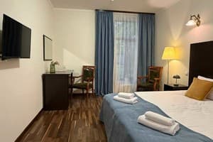 Готель Alex Hotel. Стандарт двомісний  5