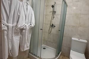 Готель Alex Hotel. Стандарт двомісний  8