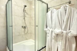 Готель Alex Hotel. Стандарт двомісний  7