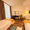 Готель Alex Hotel. Стандарт тримісний  5