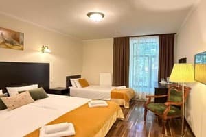Готель Alex Hotel. Стандарт тримісний  2
