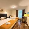 Готель Alex Hotel. Стандарт тримісний  2