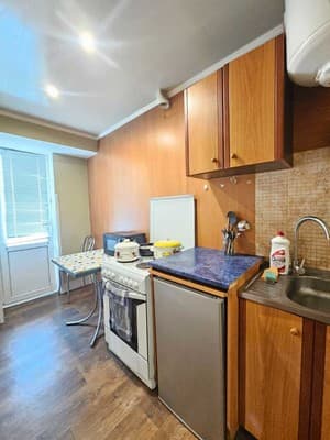 Alexandr Apartments 30 лет Победы 15 1