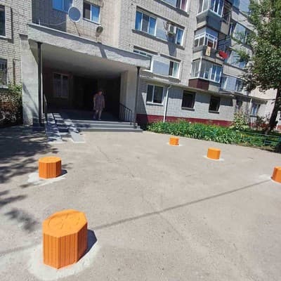 Квартира Alexandr Apartments 30 лет Победы 15